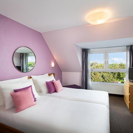 Hotel Uhu Garni Cologne Extérieur photo
