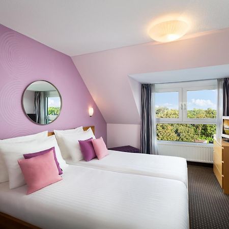 Hotel Uhu Garni Cologne Extérieur photo