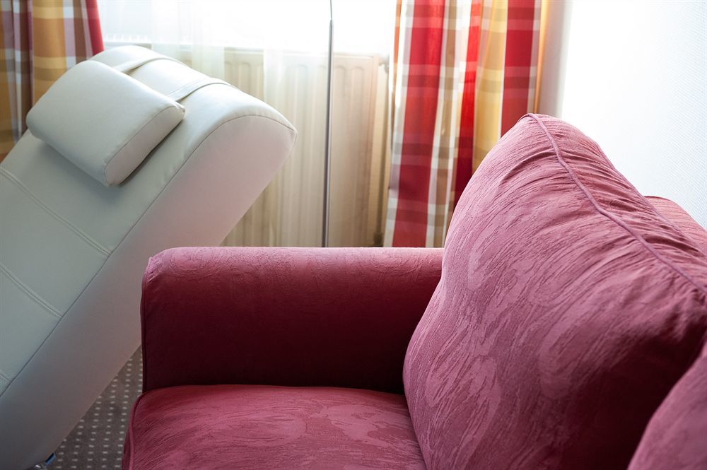 Hotel Uhu Garni Cologne Extérieur photo