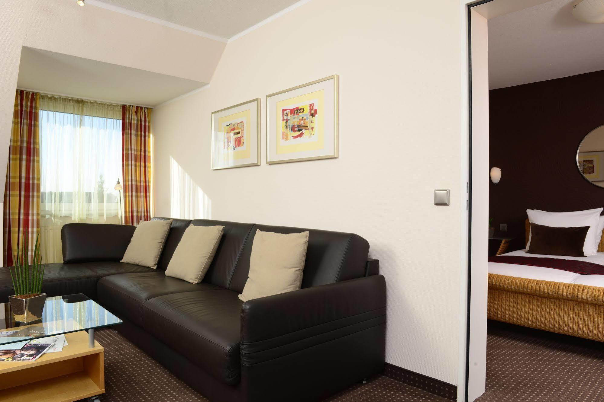 Hotel Uhu Garni Cologne Extérieur photo