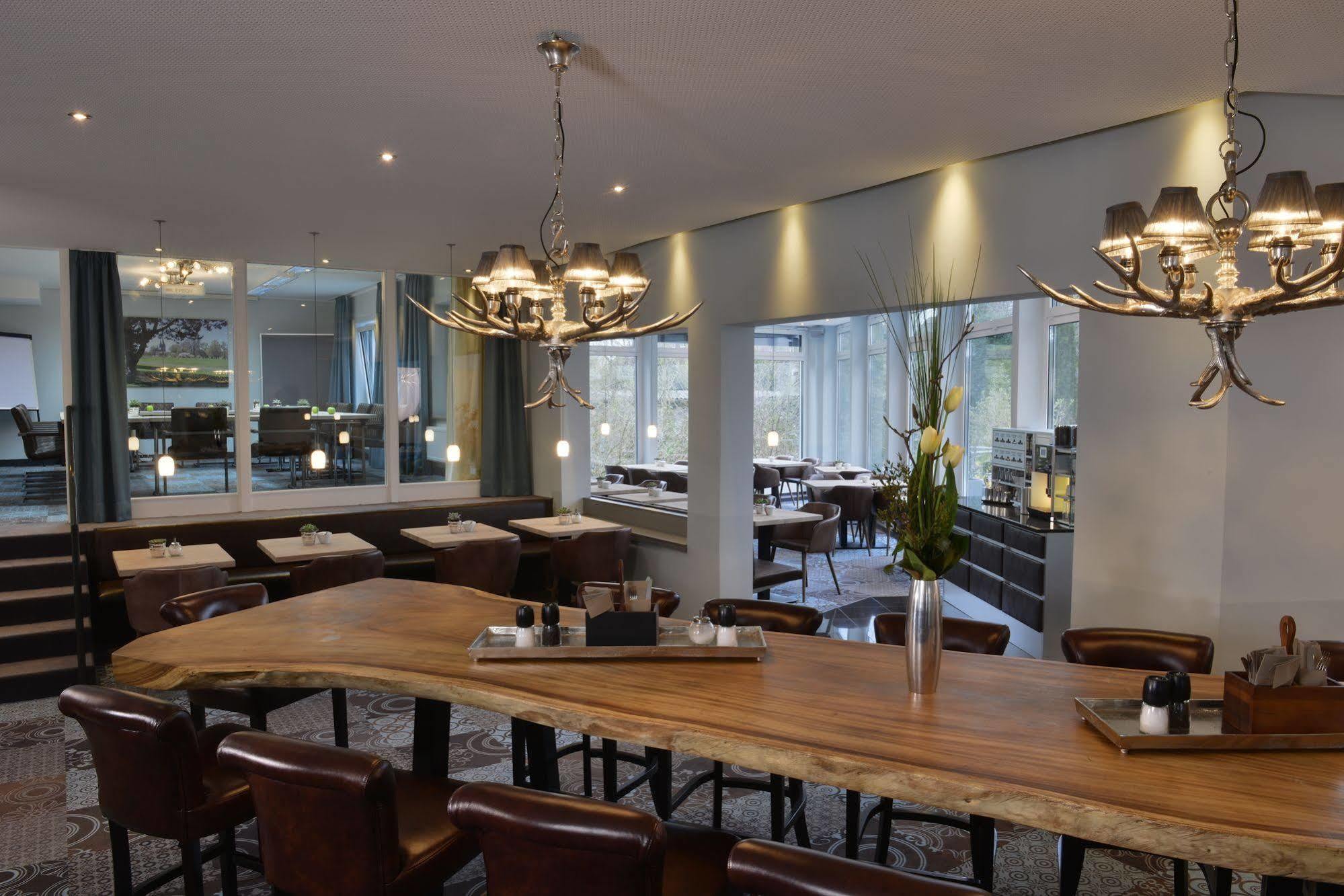 Hotel Uhu Garni Cologne Extérieur photo