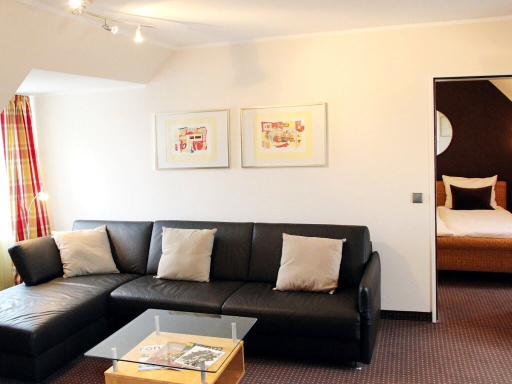 Hotel Uhu Garni Cologne Extérieur photo